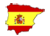 DECORACIONES MONTERO - Espanol